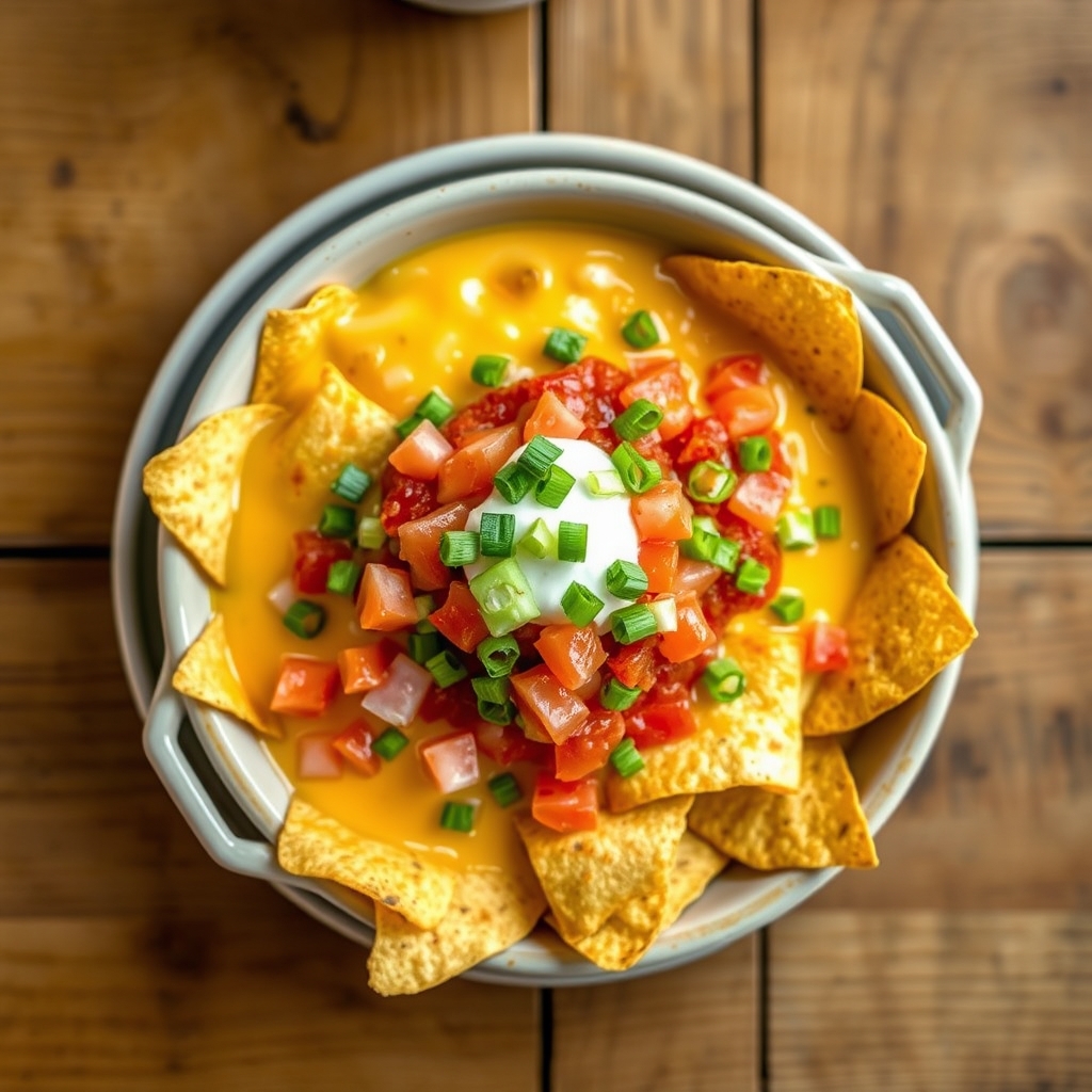 Nicole'S Nachos