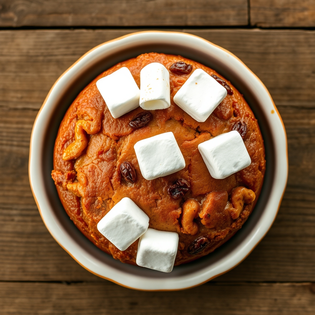 No-Bake Fruitcake