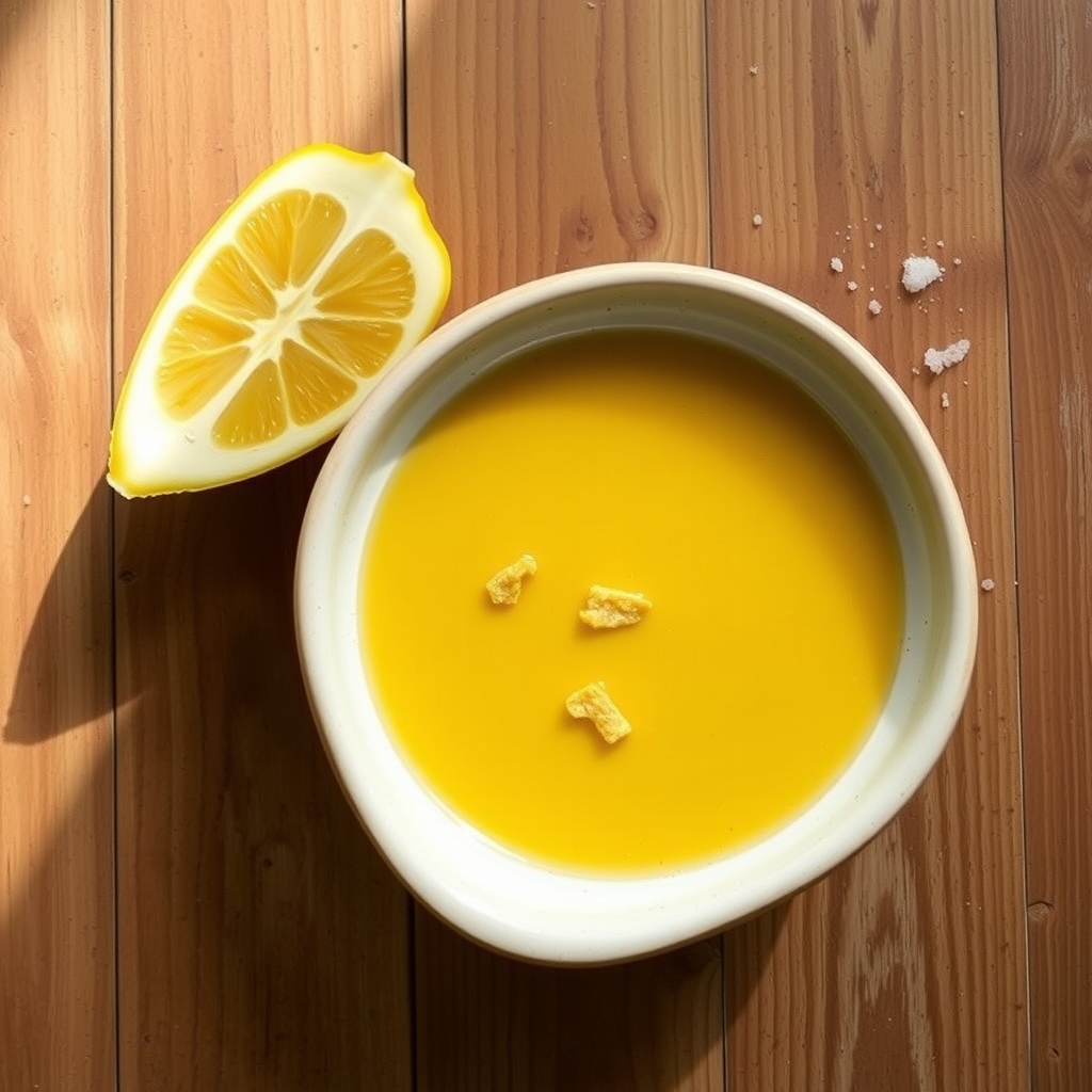 Oil French Dressing