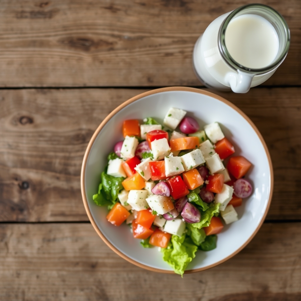 Open House Salad