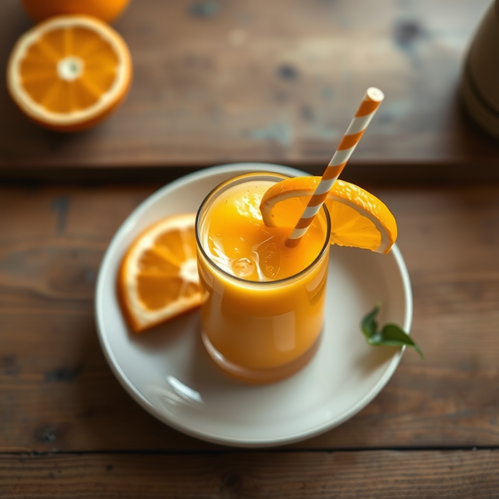 Orange Julius