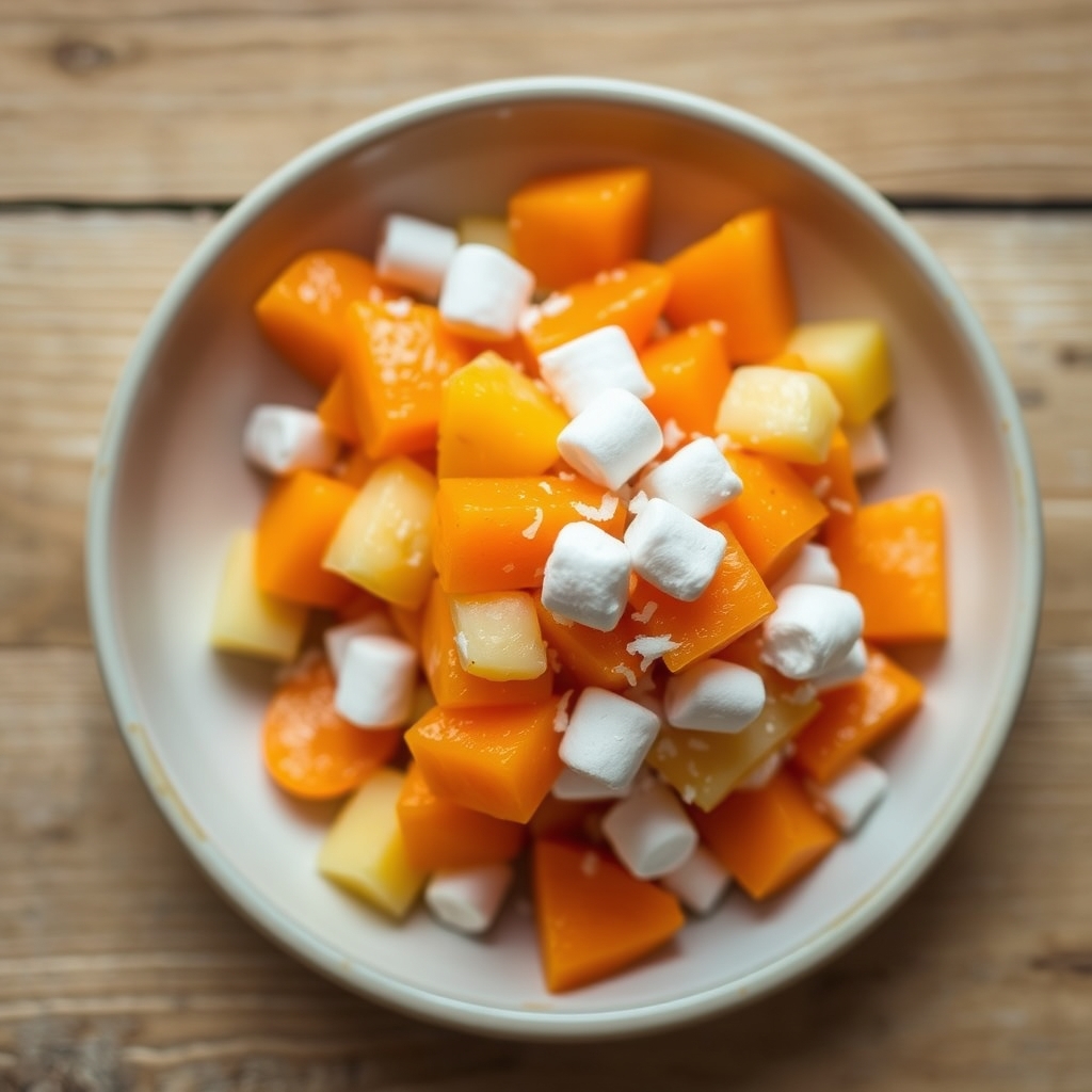 Orange Salad
