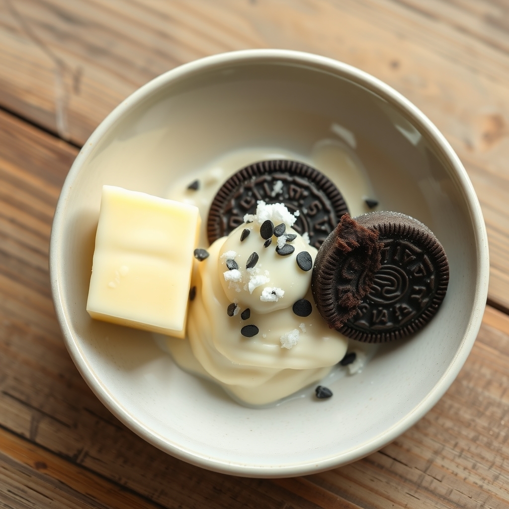 Oreo Delight