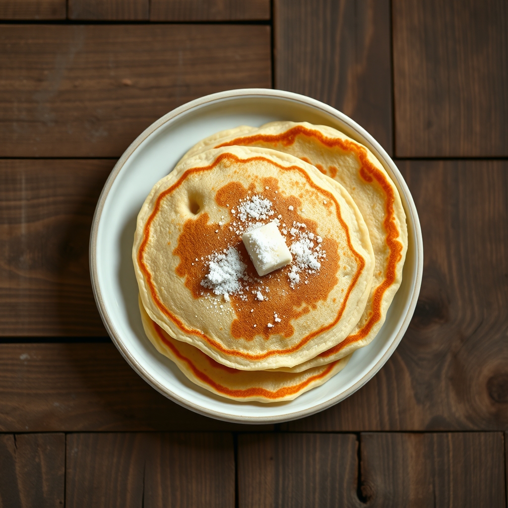 Pancakes