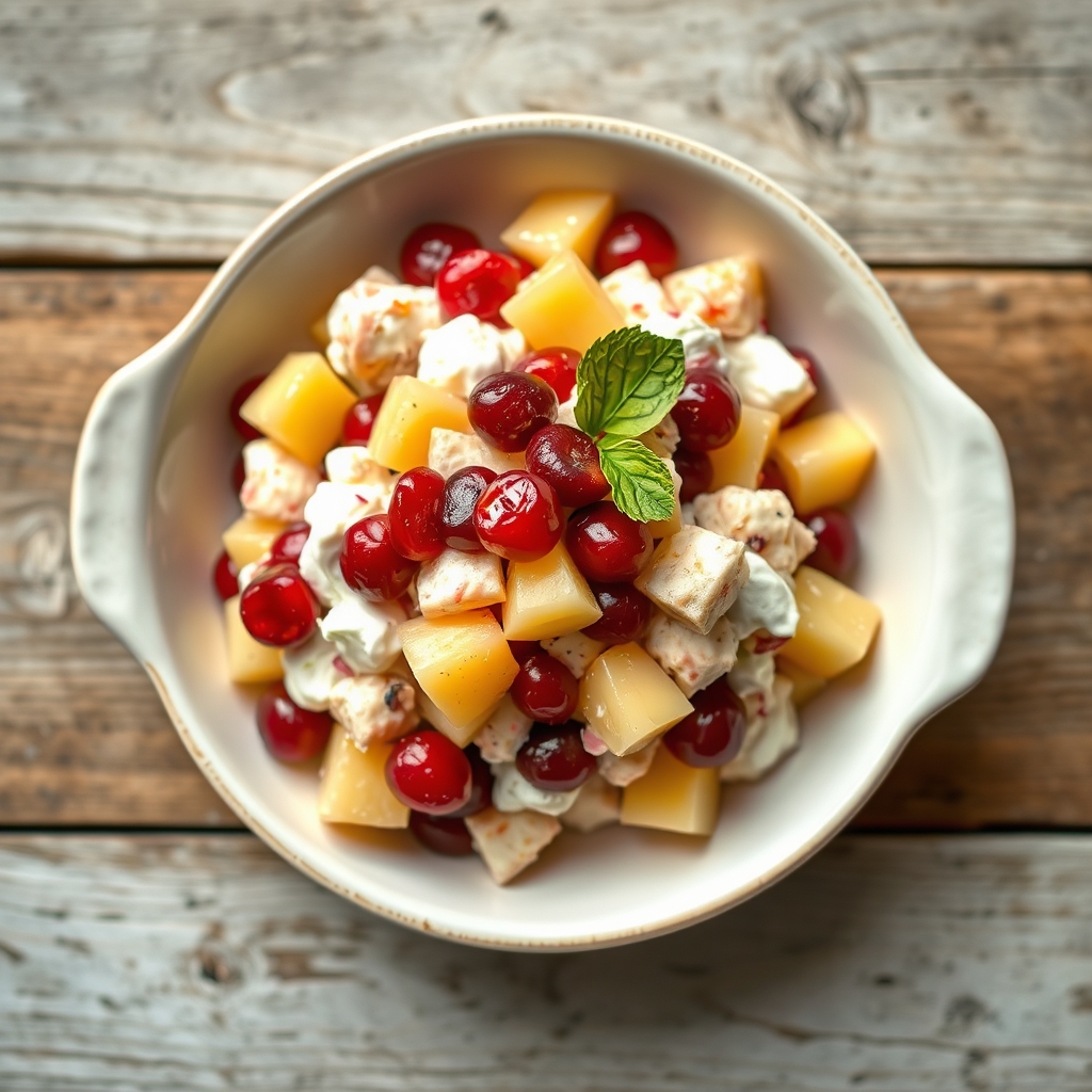 Paradise Salad