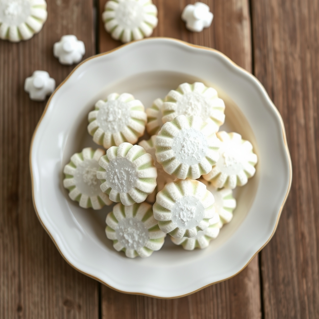 Party Mints