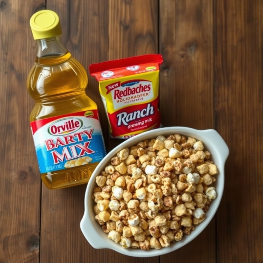 Party Mix