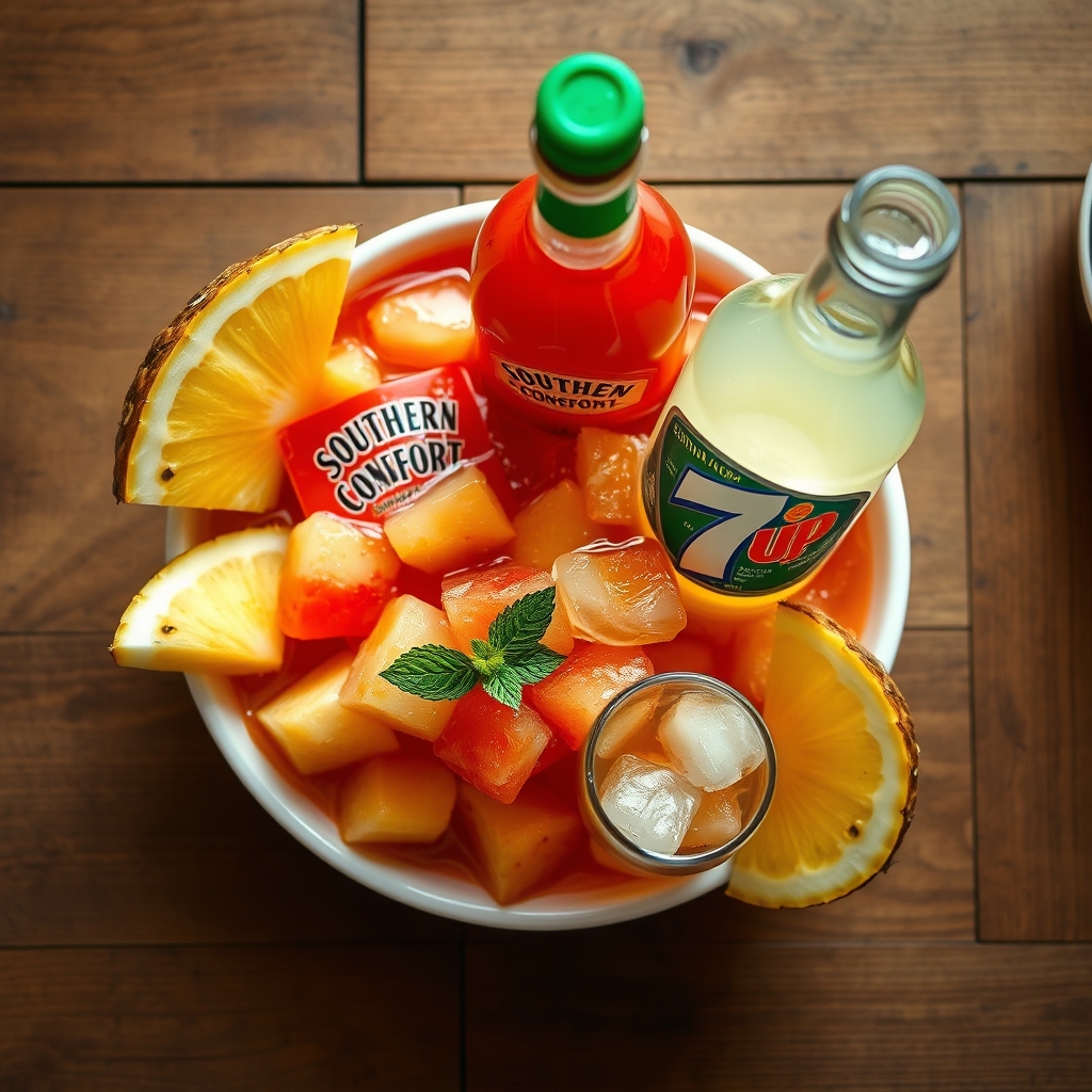 Party Punch