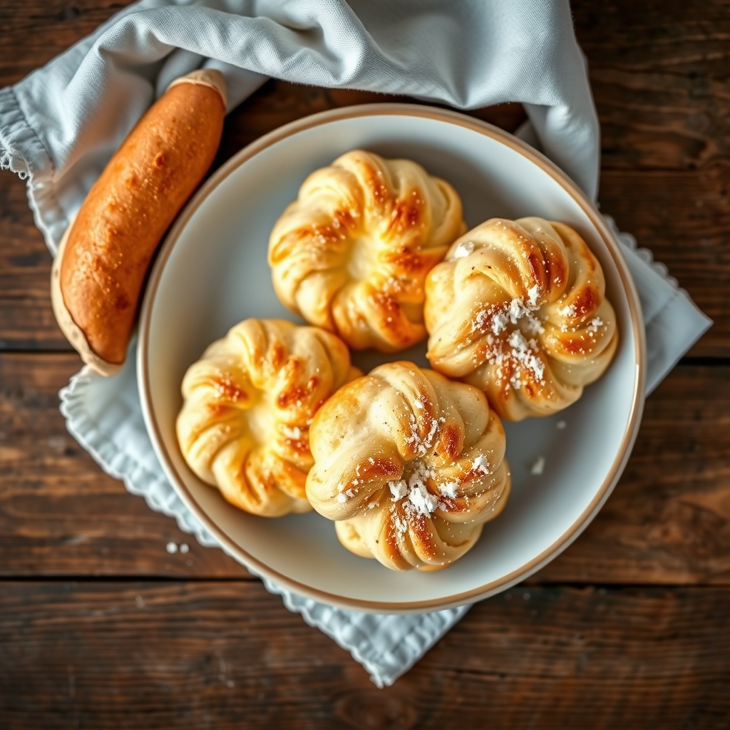 Pastries