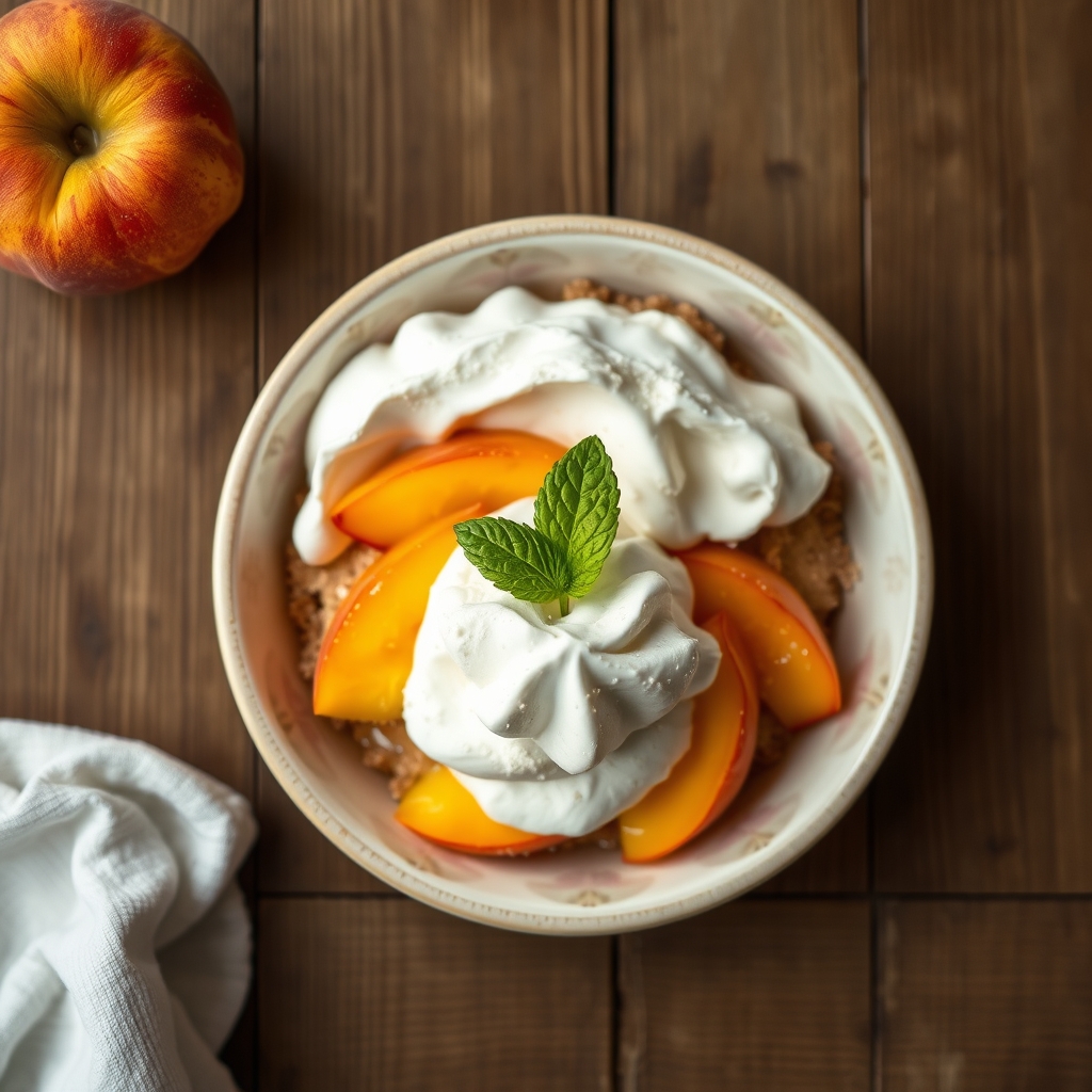 Peach Delight