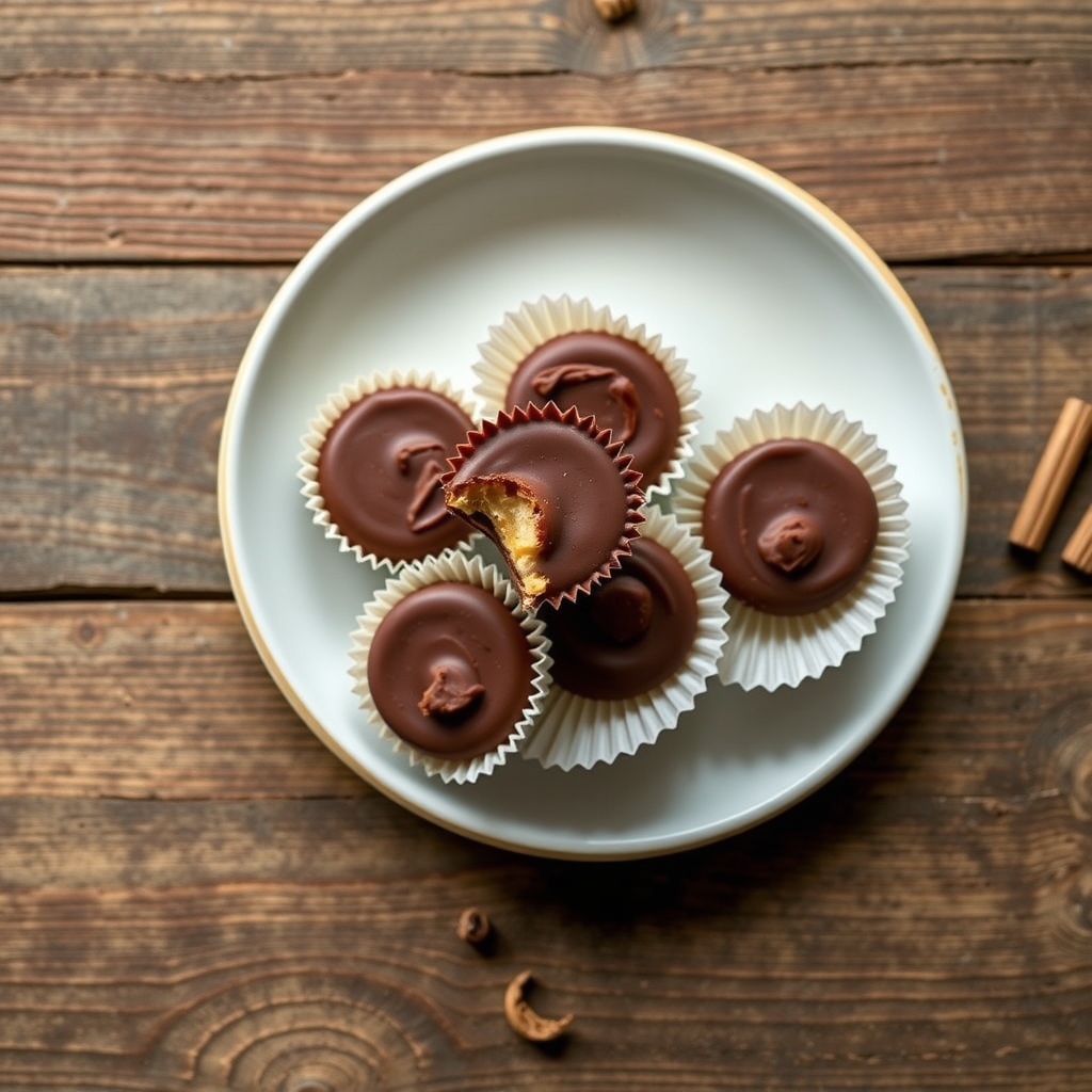 Peanut Butter Cups