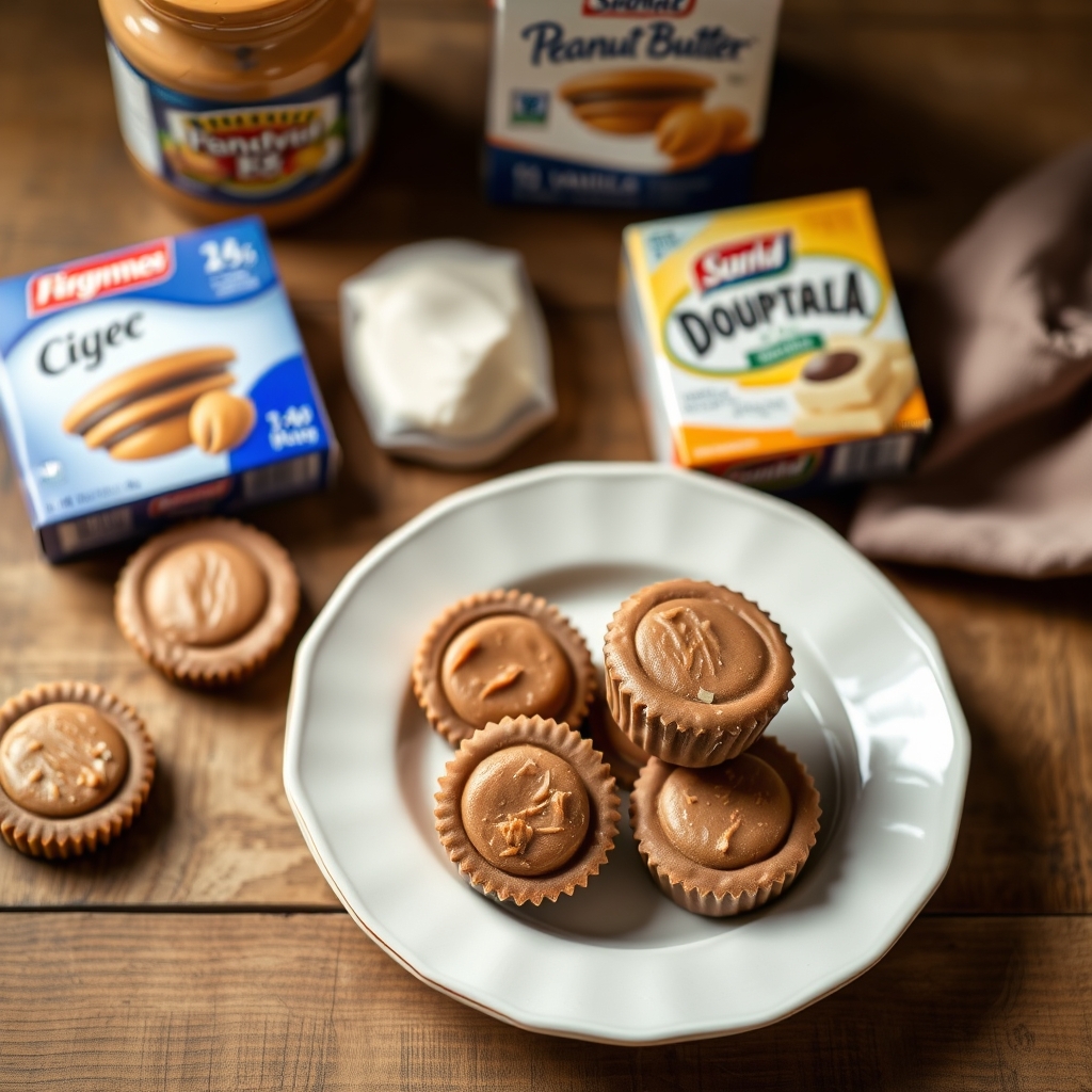 Peanut Butter Cups