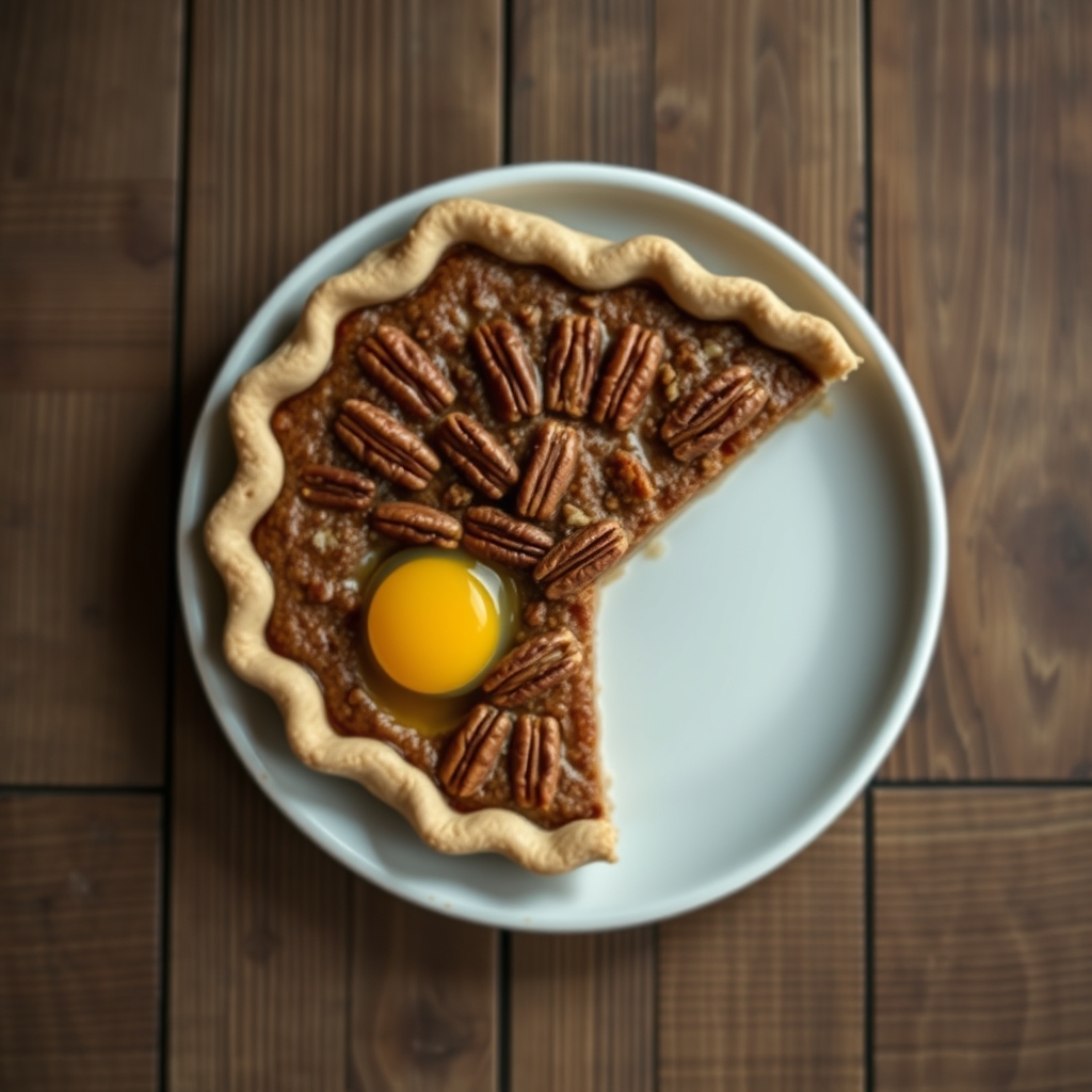 Pecan Pie