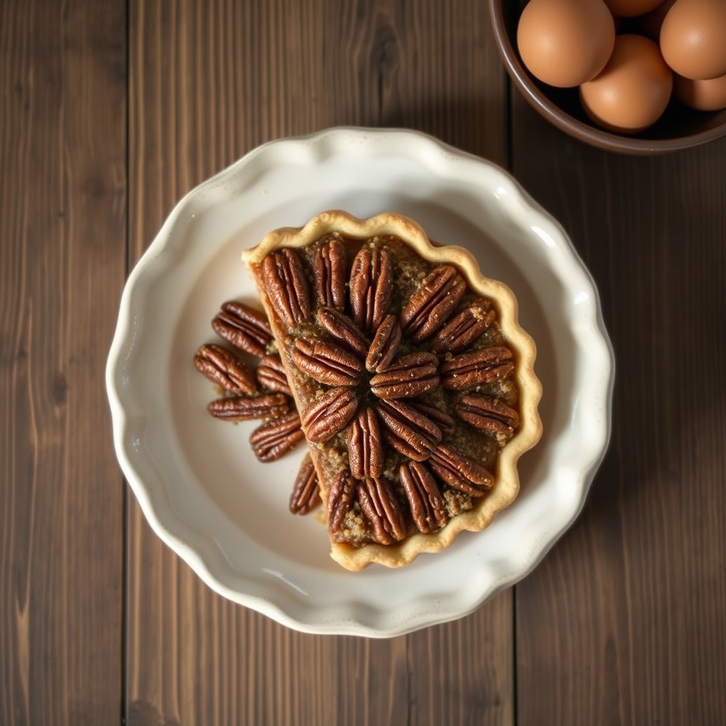 Pecan Pie