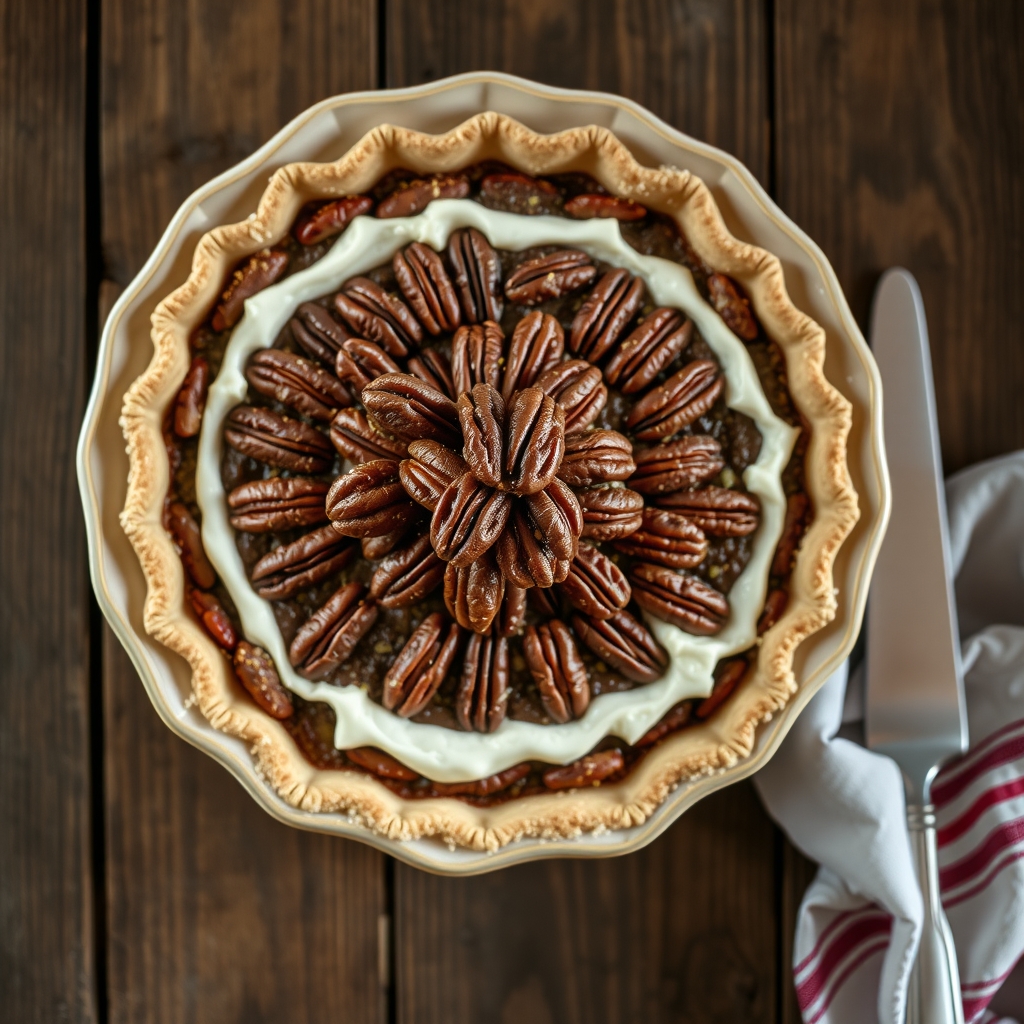 Pecan Pie