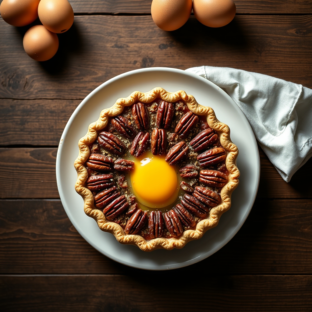 Pecan Pie