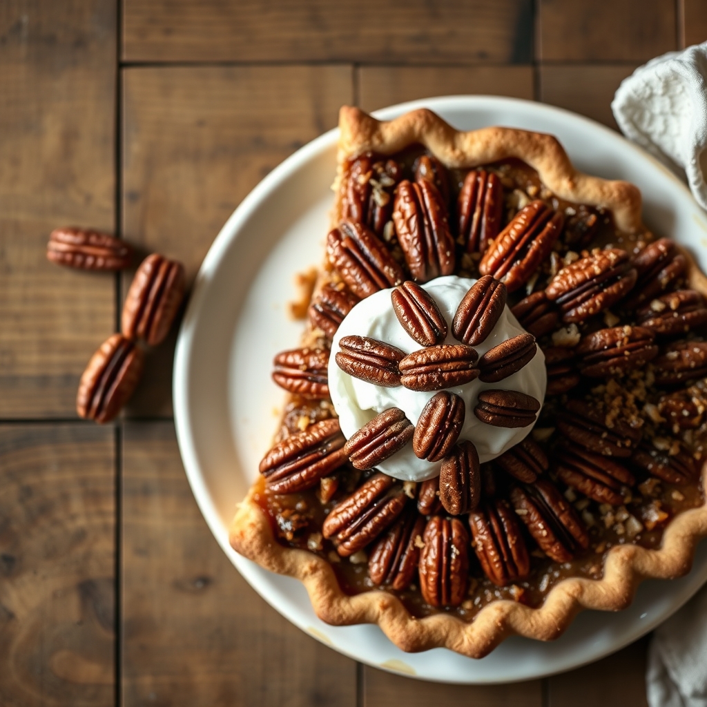 Pecan Pie