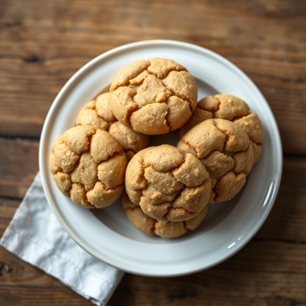 Peewee Cookies