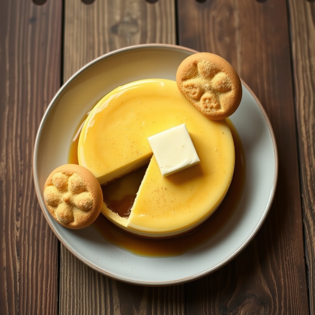 Phil'S Cheesecake