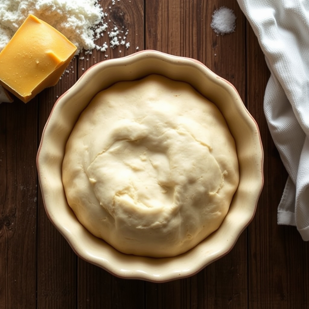 Pie Crust