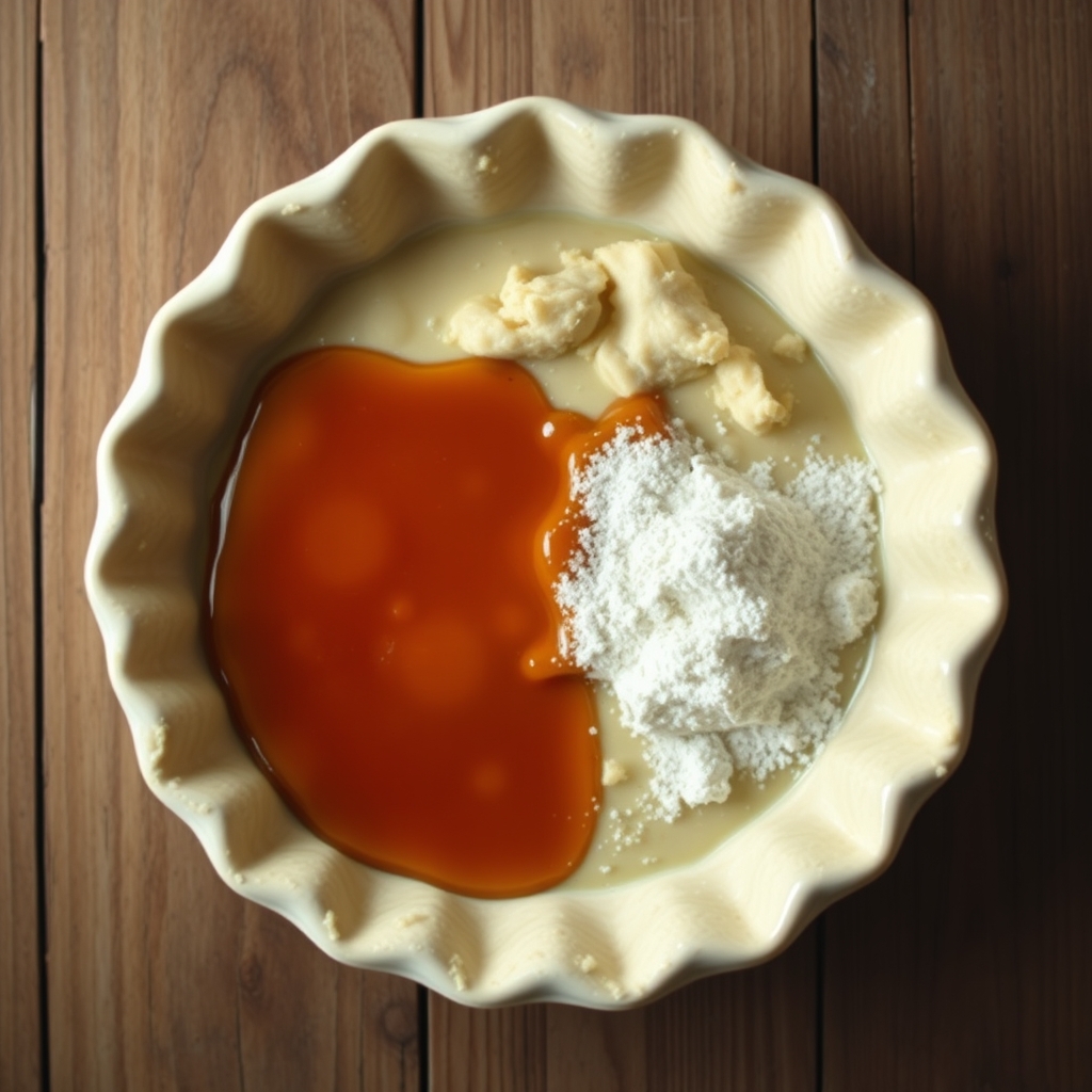 Pie Crust
