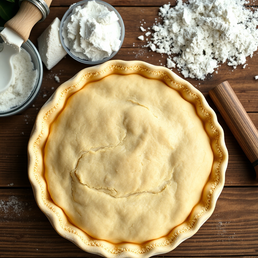 Pie Crust