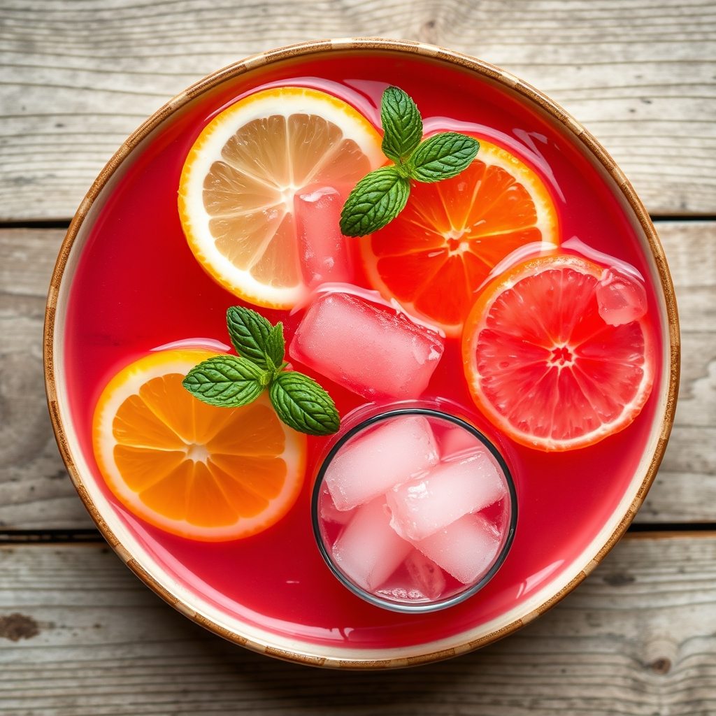 Pink Punch