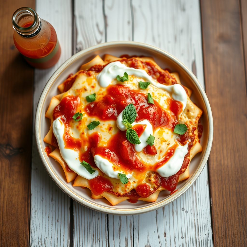 Pizza Dip