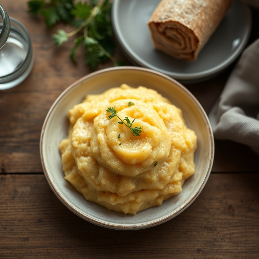Polenta