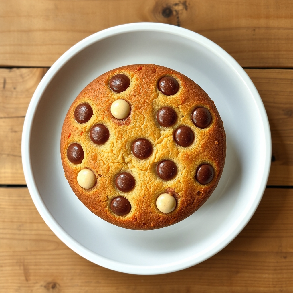 Polka Dot Cake