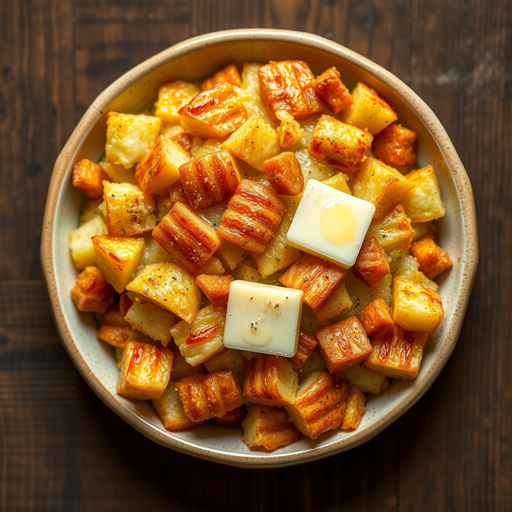 Potato Casserole