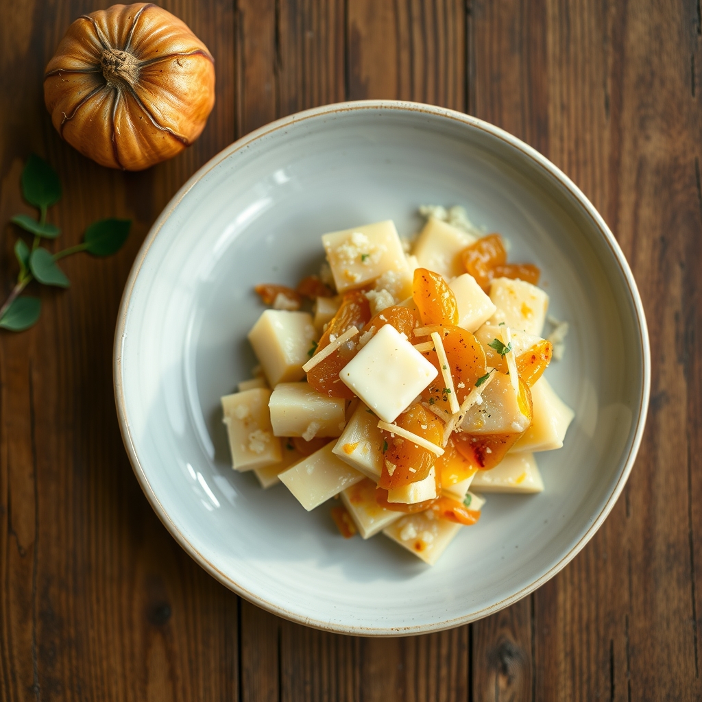 Potato Casserole
