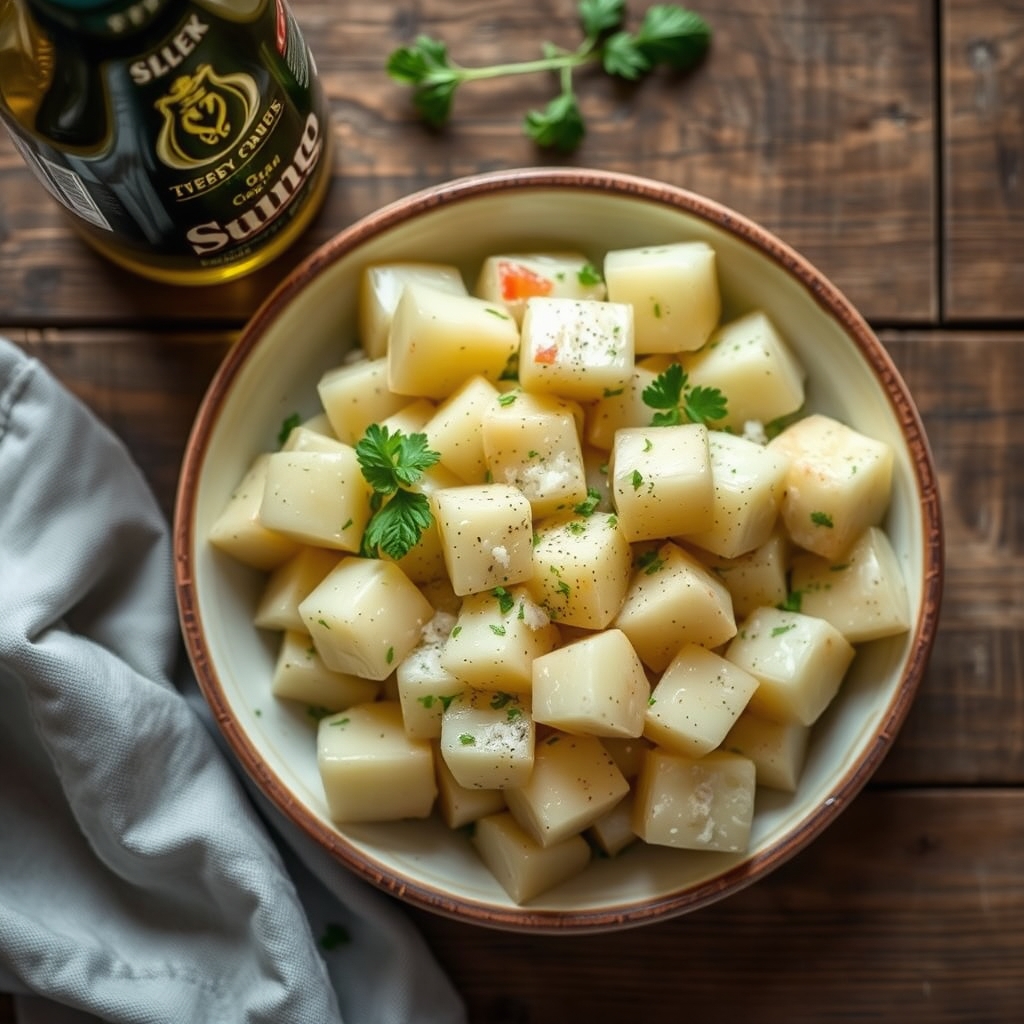 Potato Salad