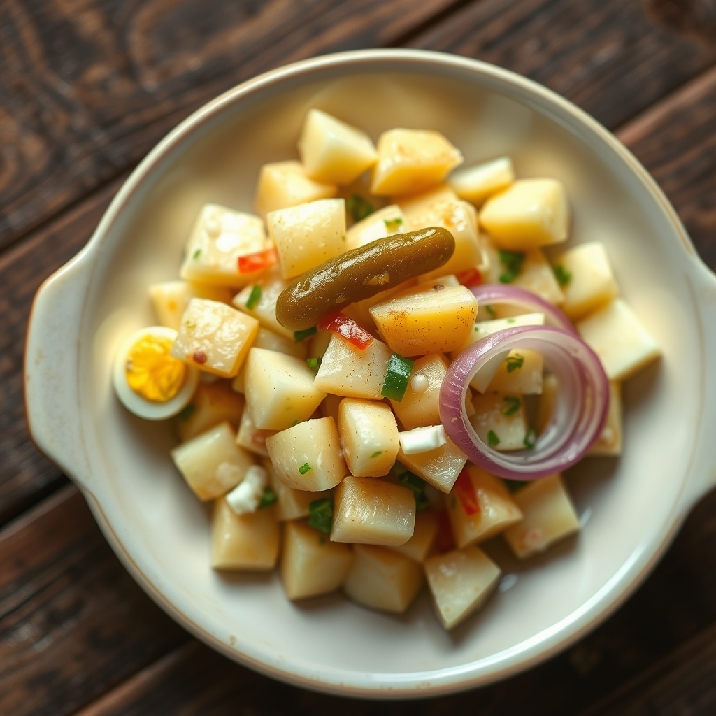 Potato Salad