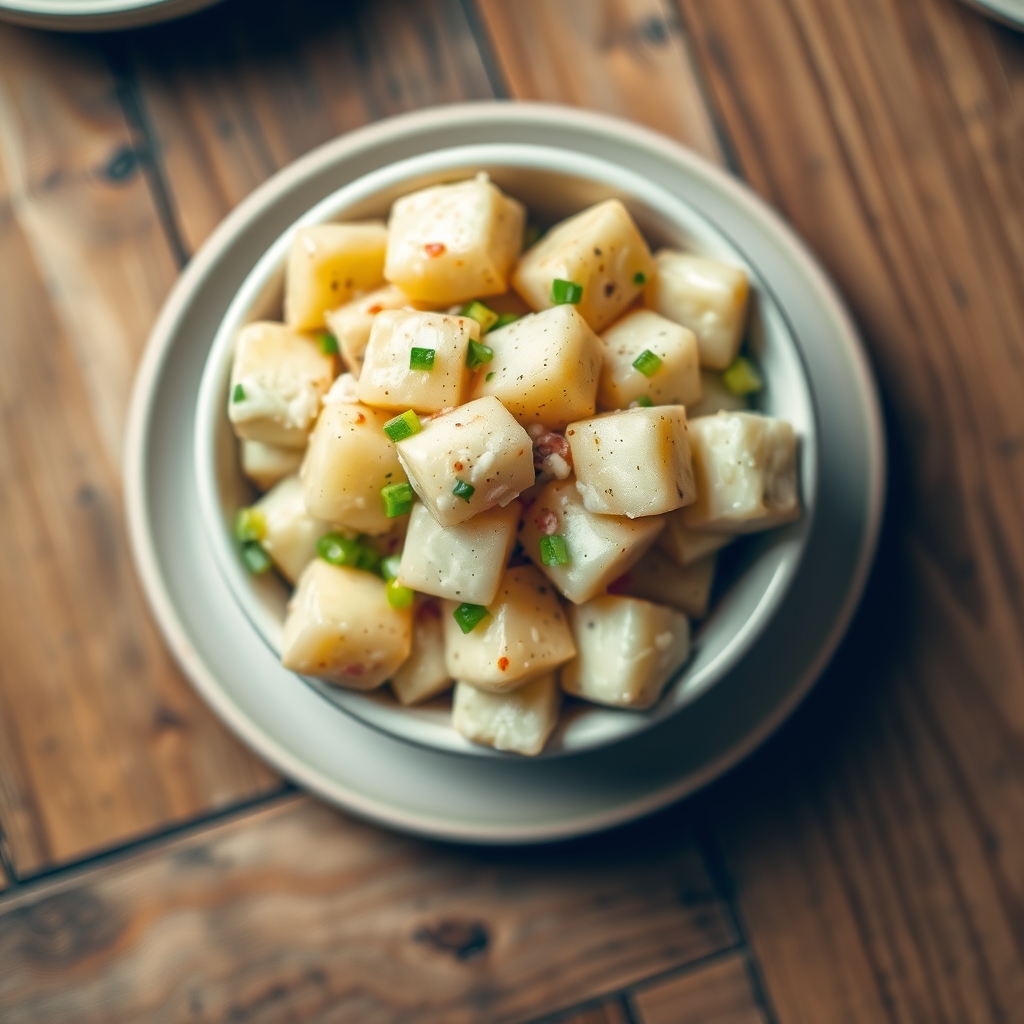 Potato Salad