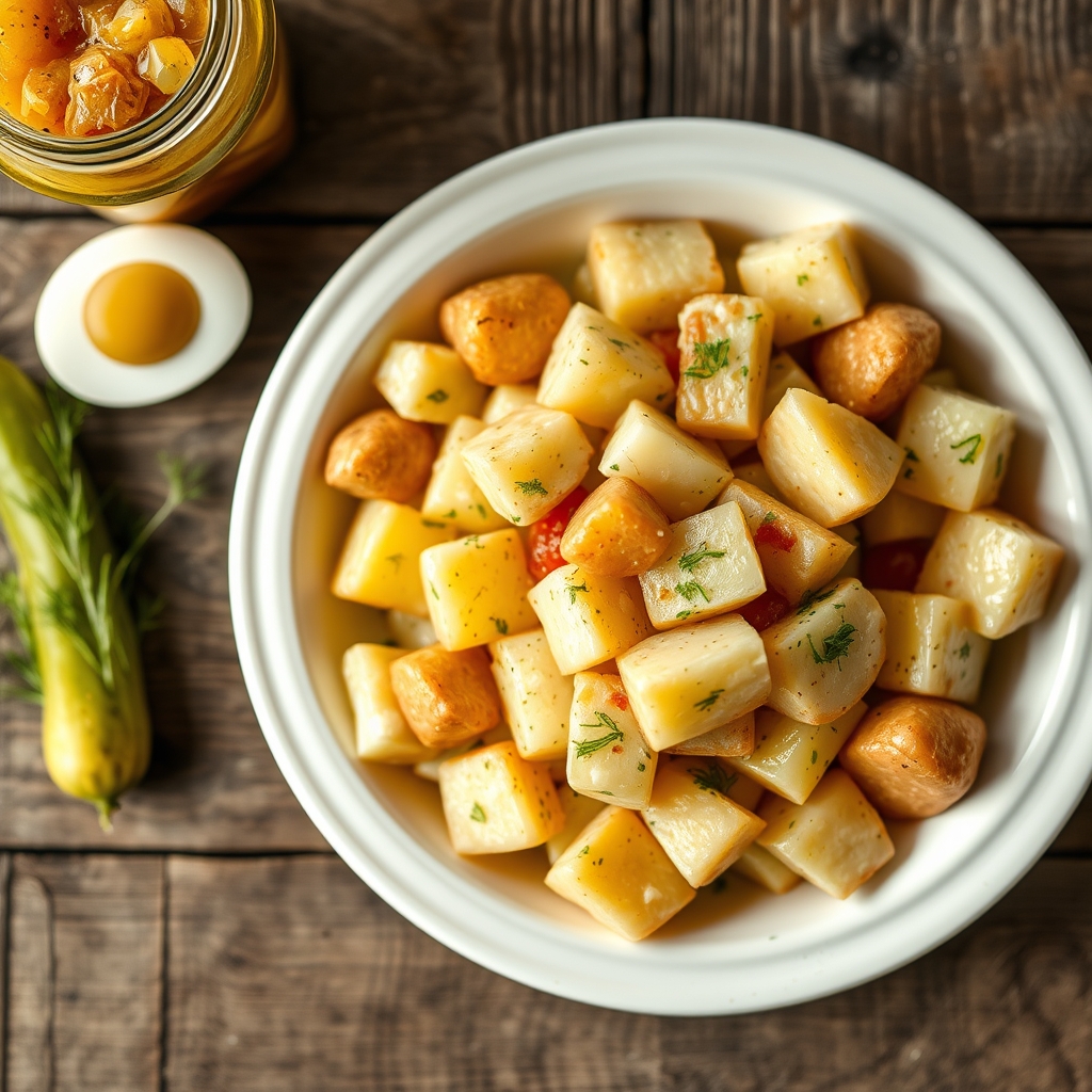 Potato Salad