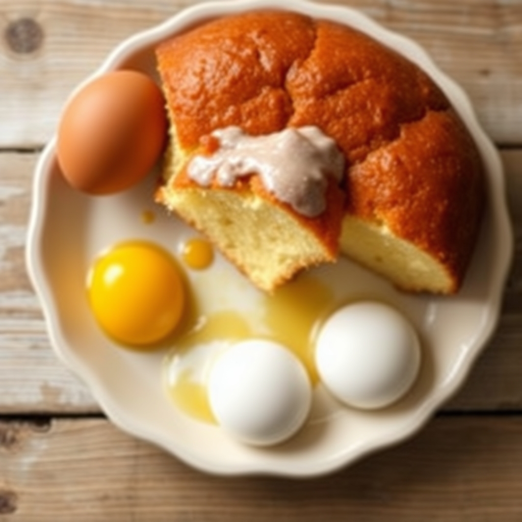 Pound Cake