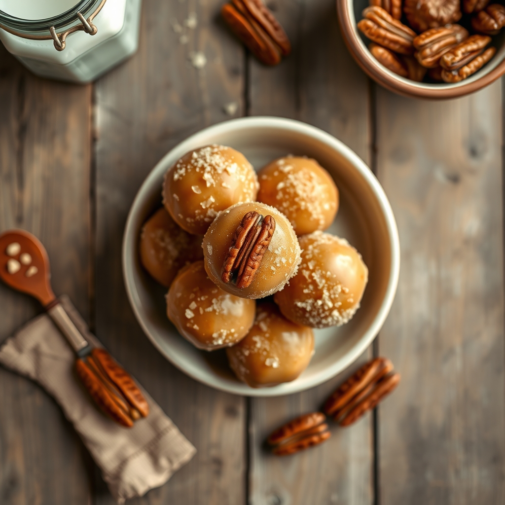 Pralines