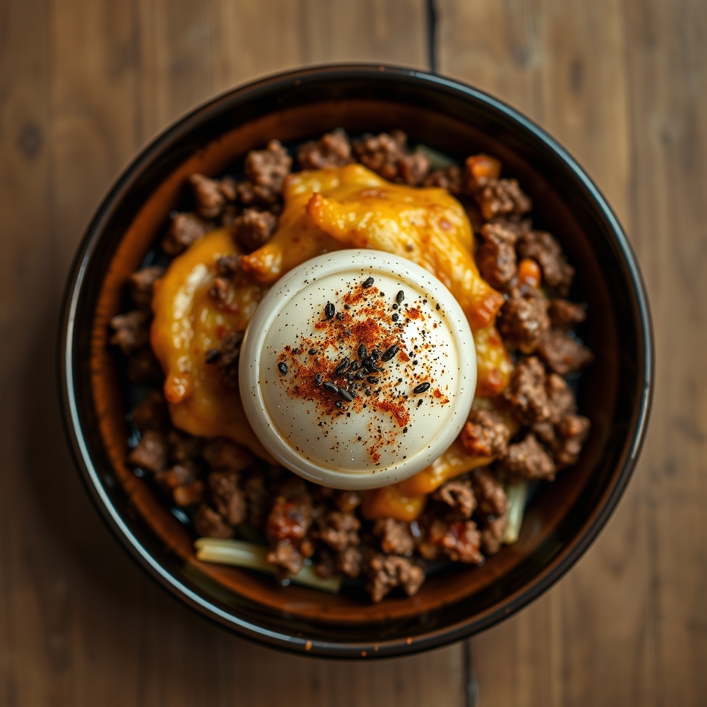 Railroad Pie