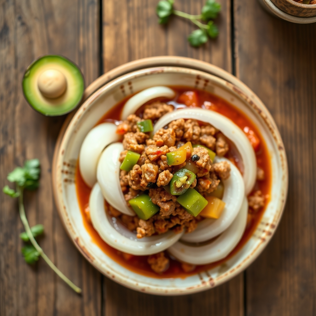 Rancho De Chili