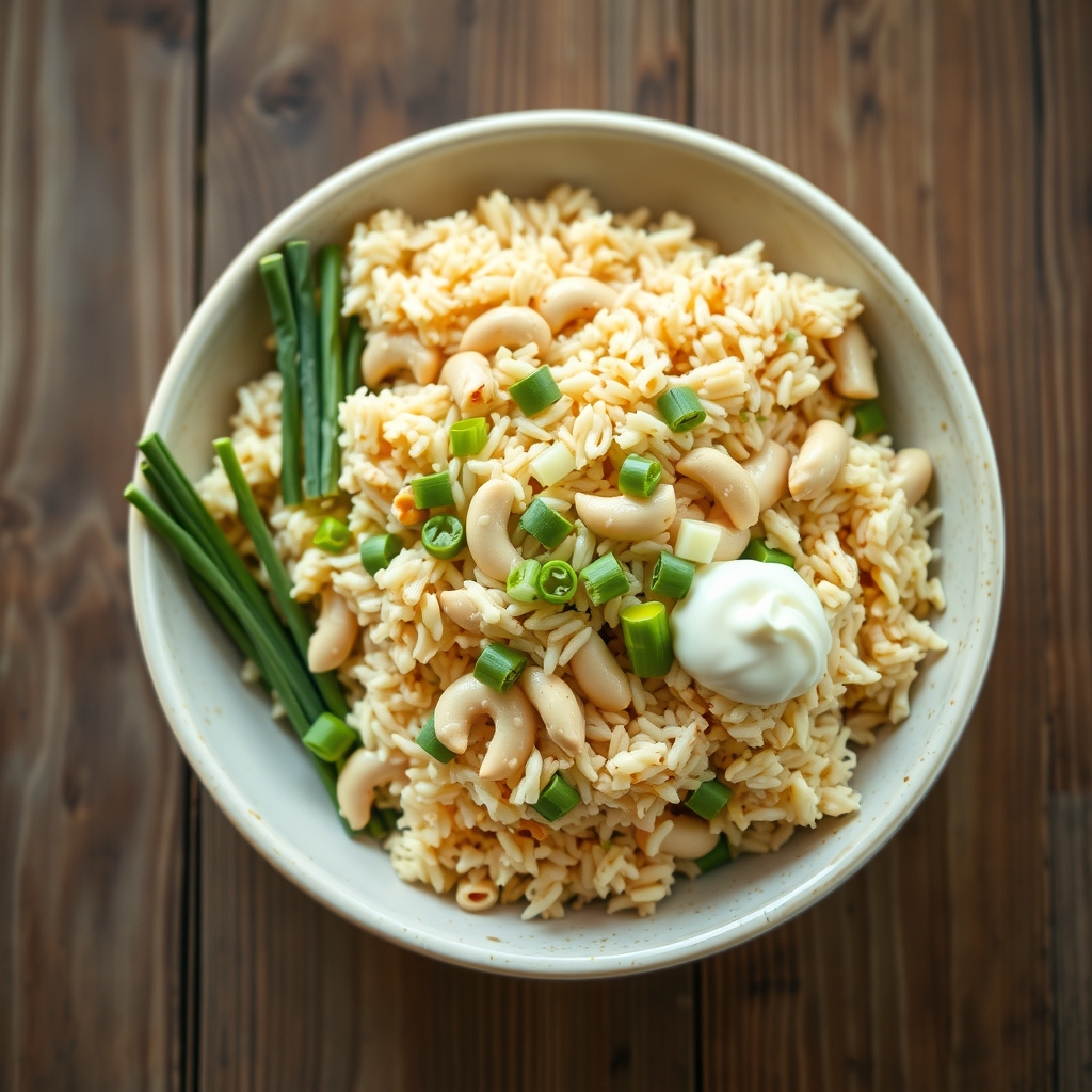 Rice-A-Roni Salad