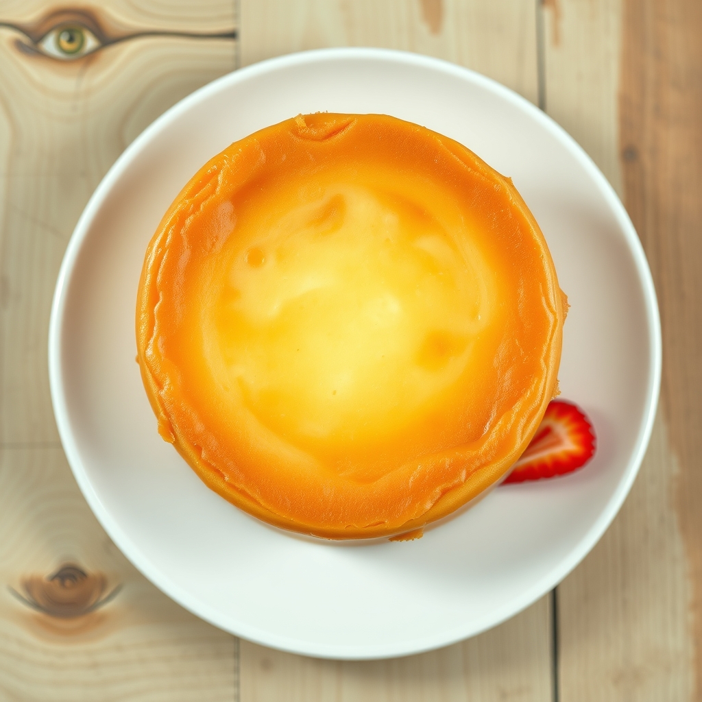 Ruby Dildine'S Cheese Cake