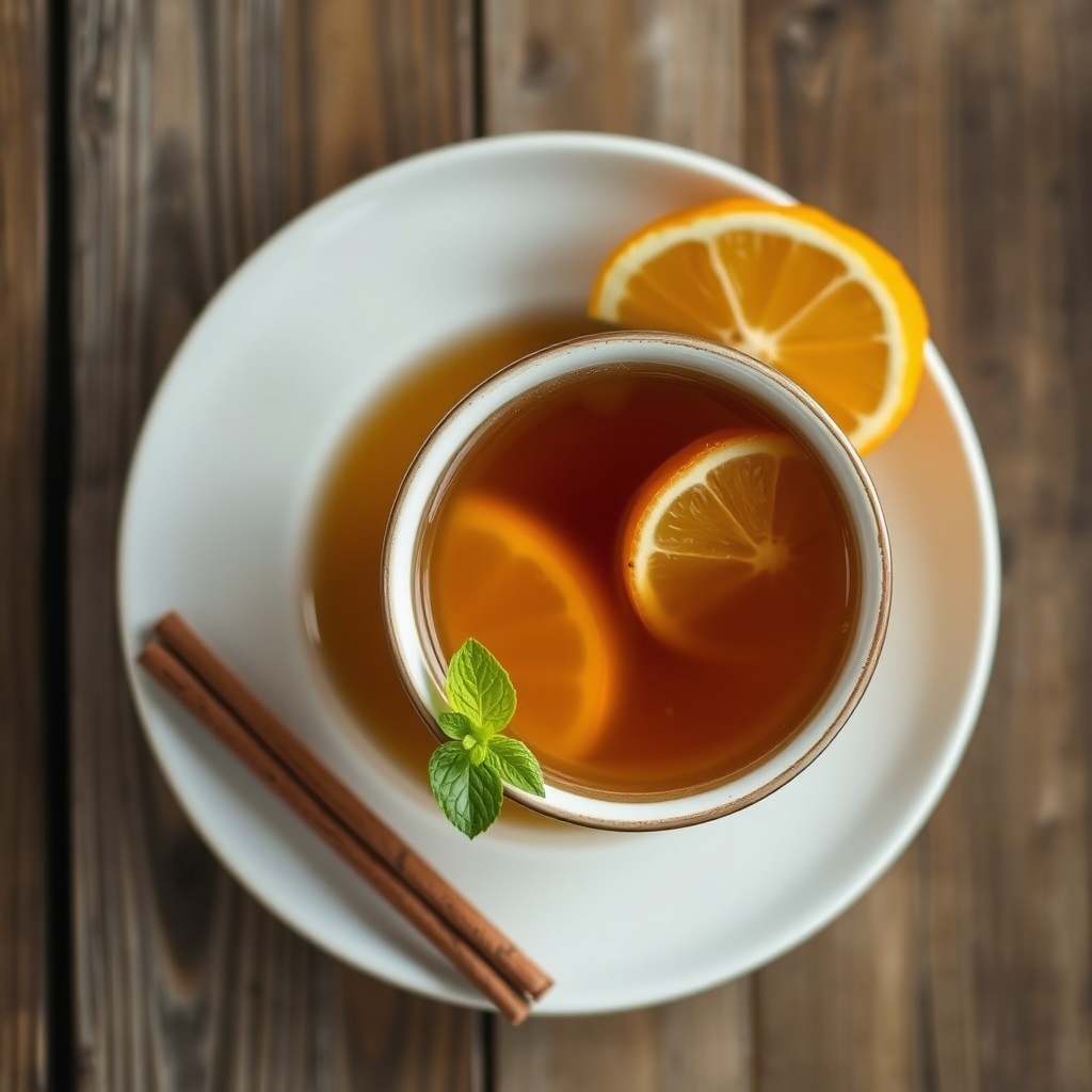 Russian Tea