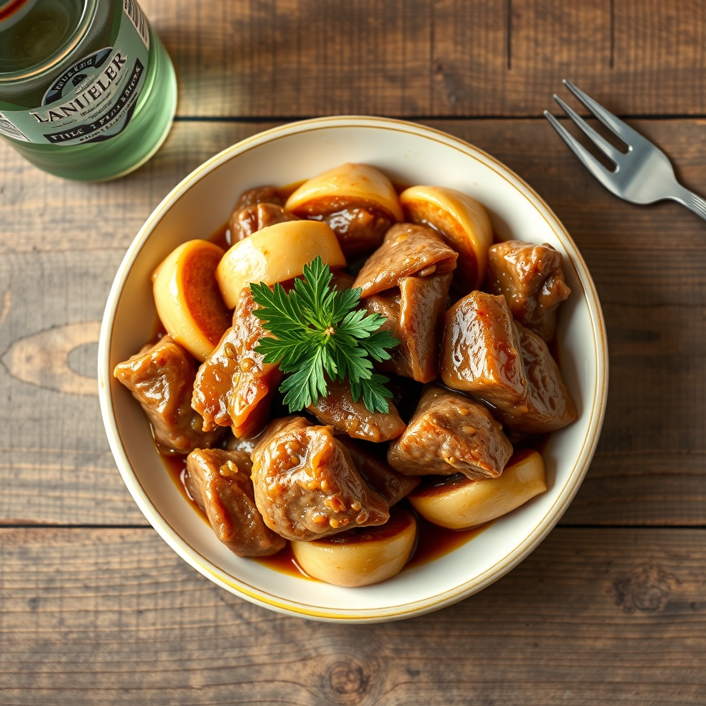 Sauerbraten