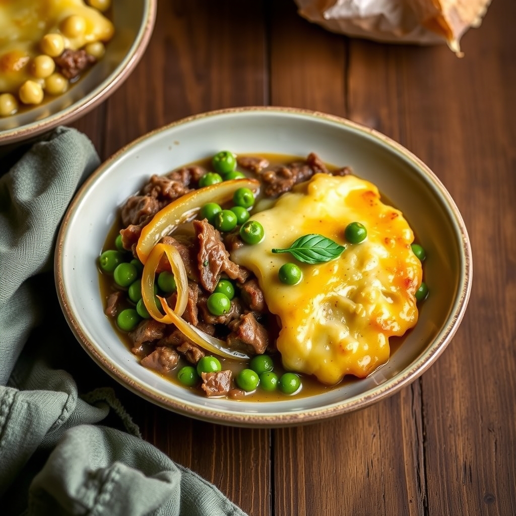 Shepherd'S Pie