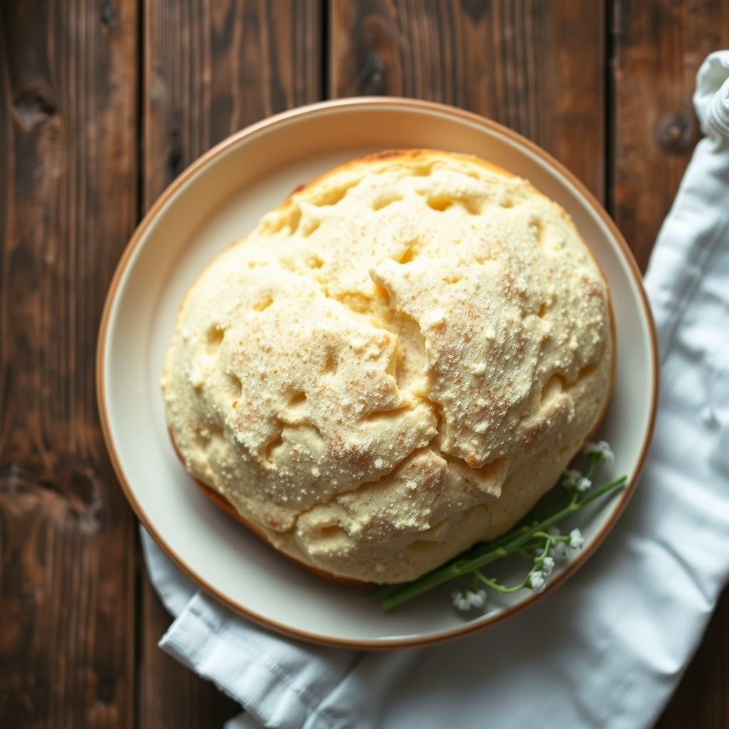 Short'Nen Bread