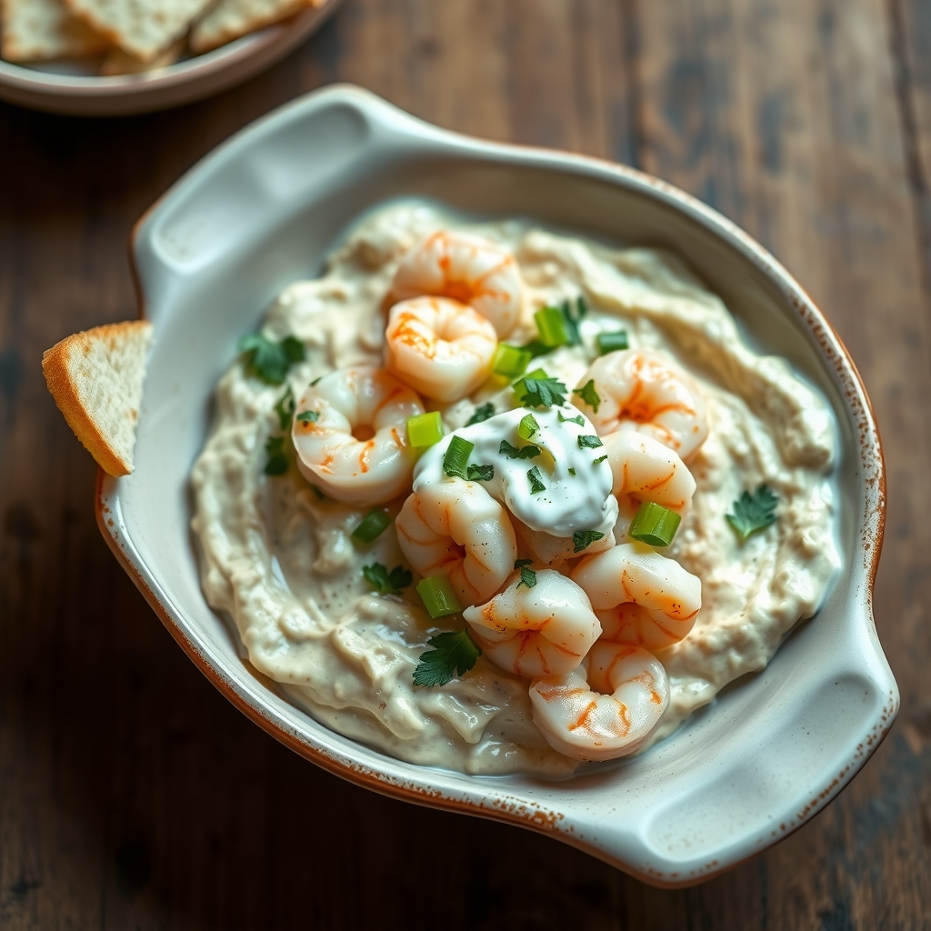 Shrimp Dip