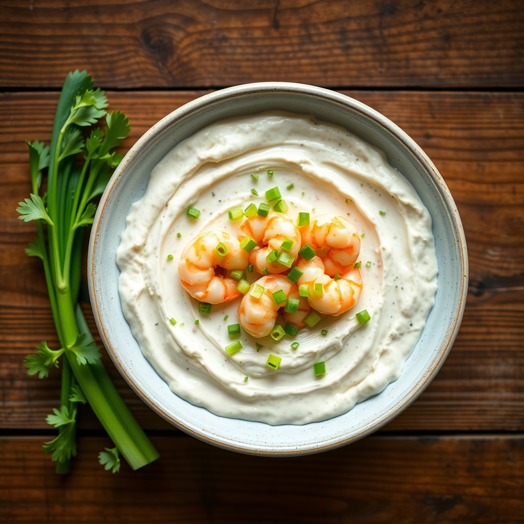 Shrimp Dip