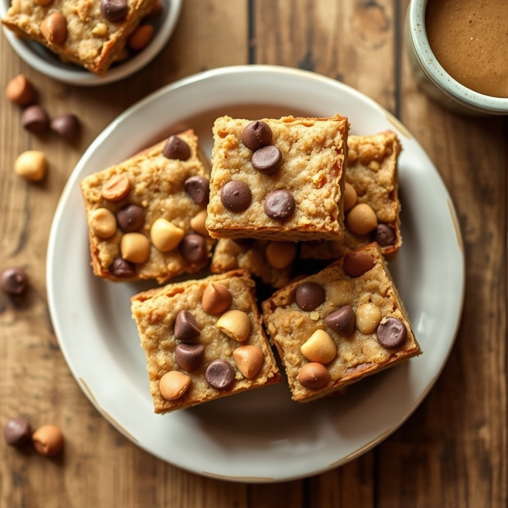 Snicker Bars