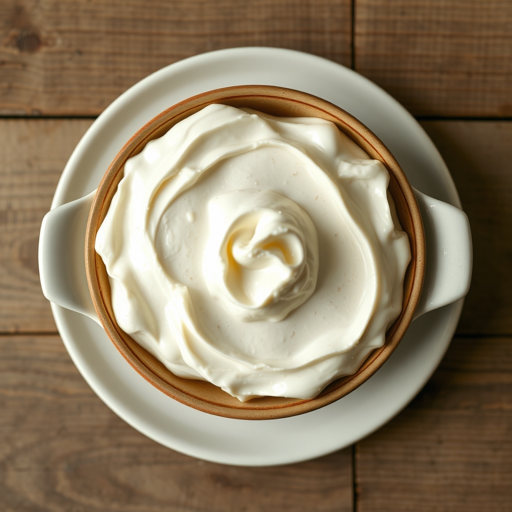 Soft Frosting